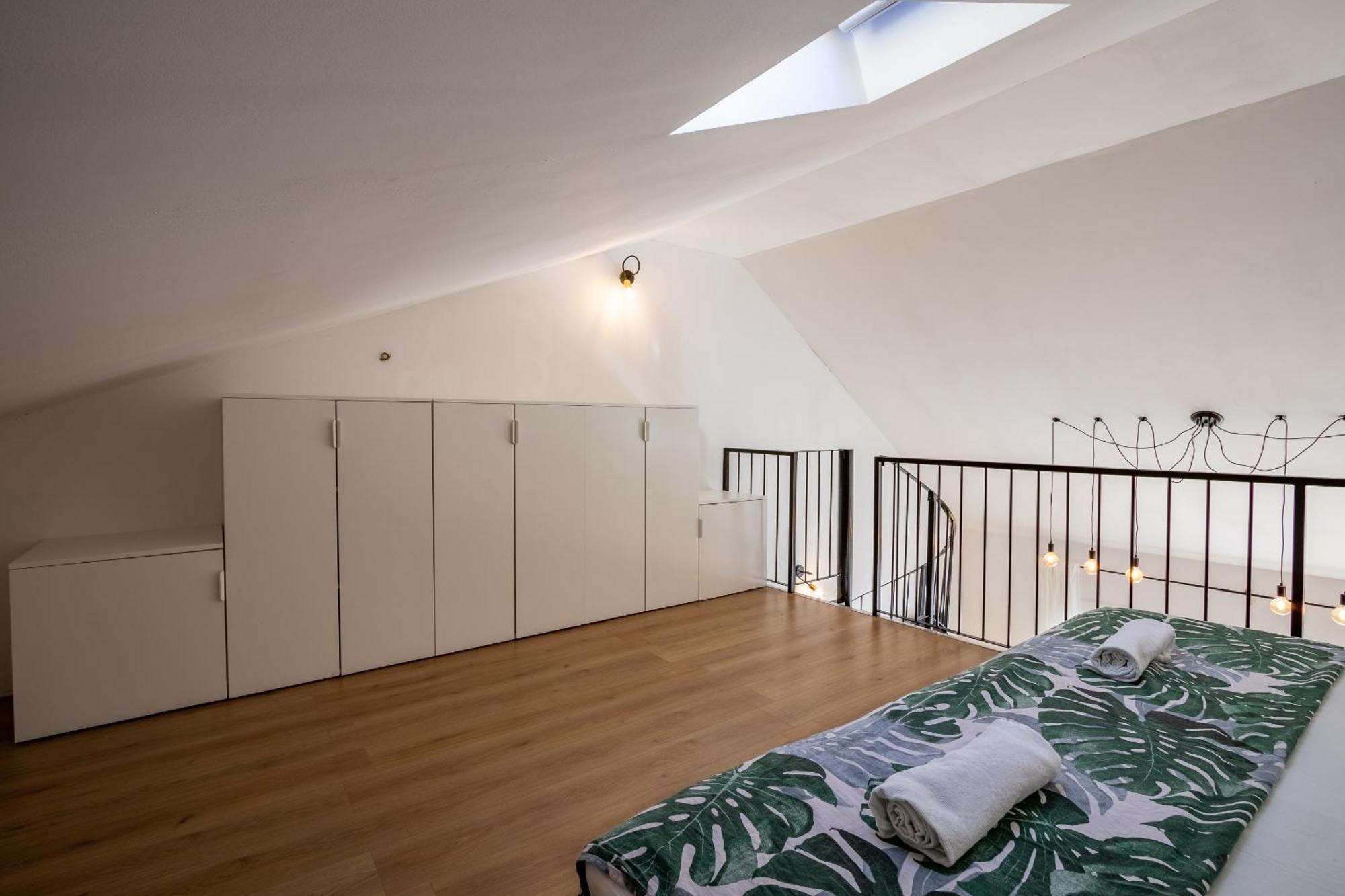 オミシュApartman Rojoアパートメント エクステリア 写真